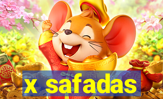 x safadas